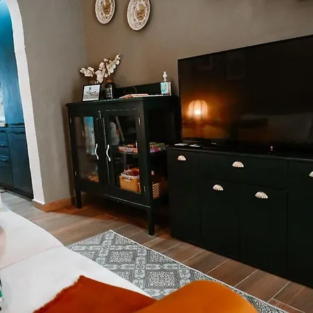 Ziffa Ta' Rih - A Cosy Apartment In Senglea With Wi-Fi And Netflix Exterior photo