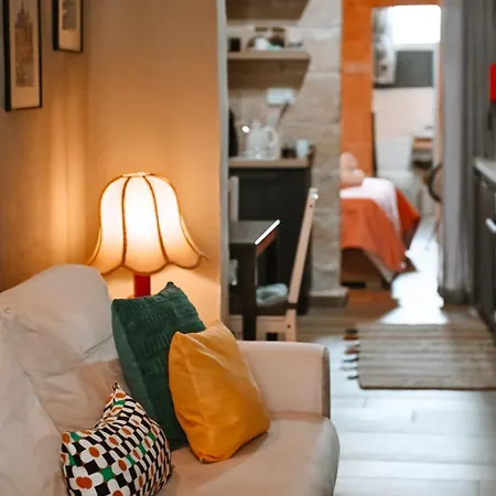 Ziffa Ta' Rih - A Cosy Apartment In Senglea With Wi-Fi And Netflix Exterior photo