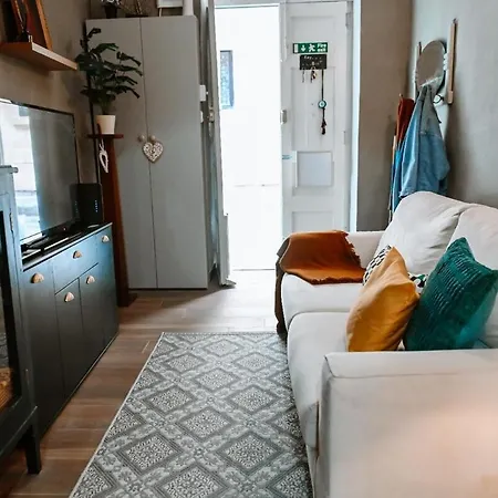 Ziffa Ta' Rih - A Cosy Apartment In Senglea With Wi-Fi And Netflix Exterior photo