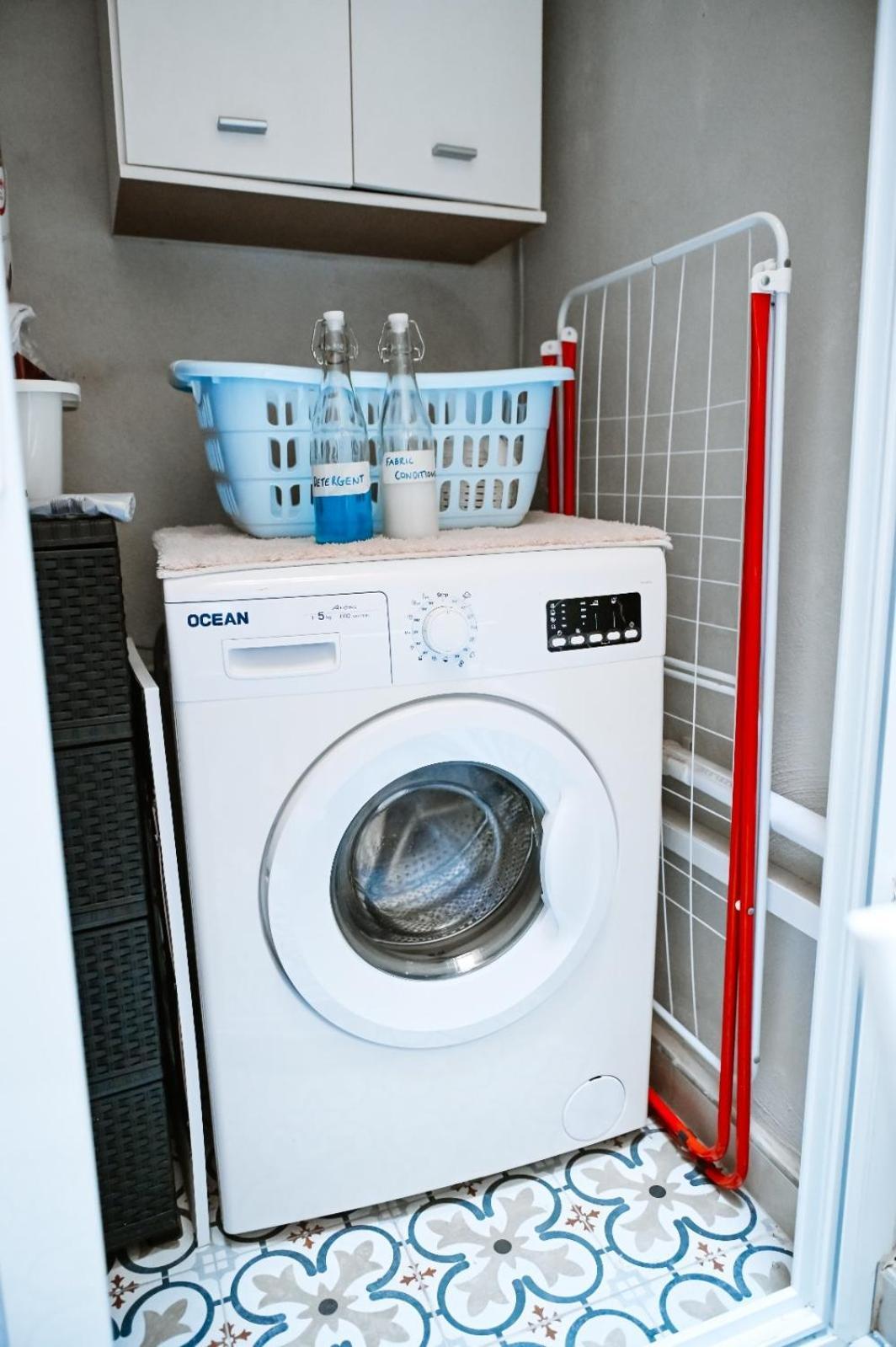 Apartment Ziffa Ta' Rih - A Cosy In With Wi-fi And Netflix Senglea