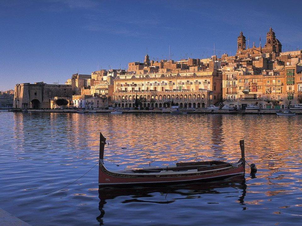 Apartment Ziffa Ta' Rih - A Cosy In With Wi-fi And Netflix