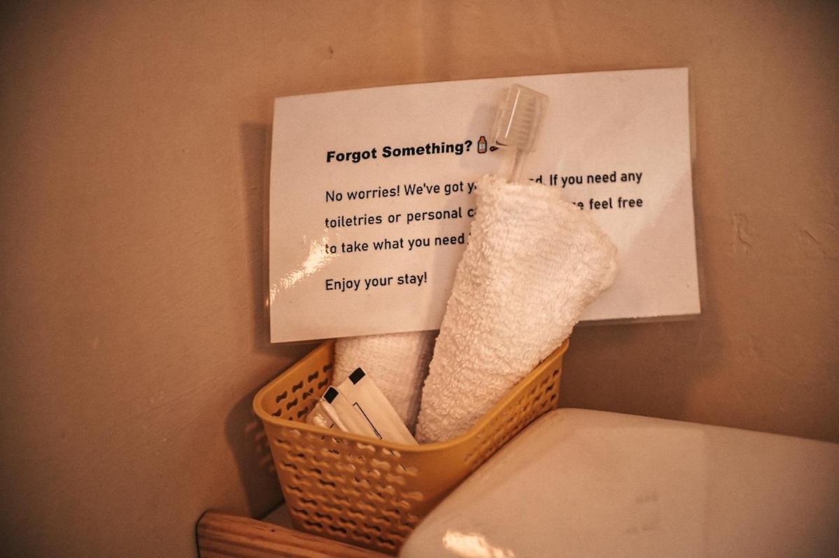 Apartment Ziffa Ta' Rih - A Cosy In With Wi-fi And Netflix *