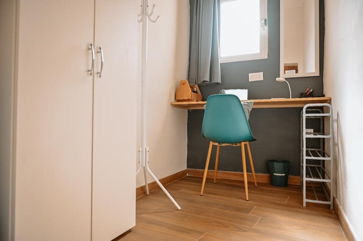 Apartment Ziffa Ta' Rih - A Cosy In With Wi-fi And Netflix Senglea