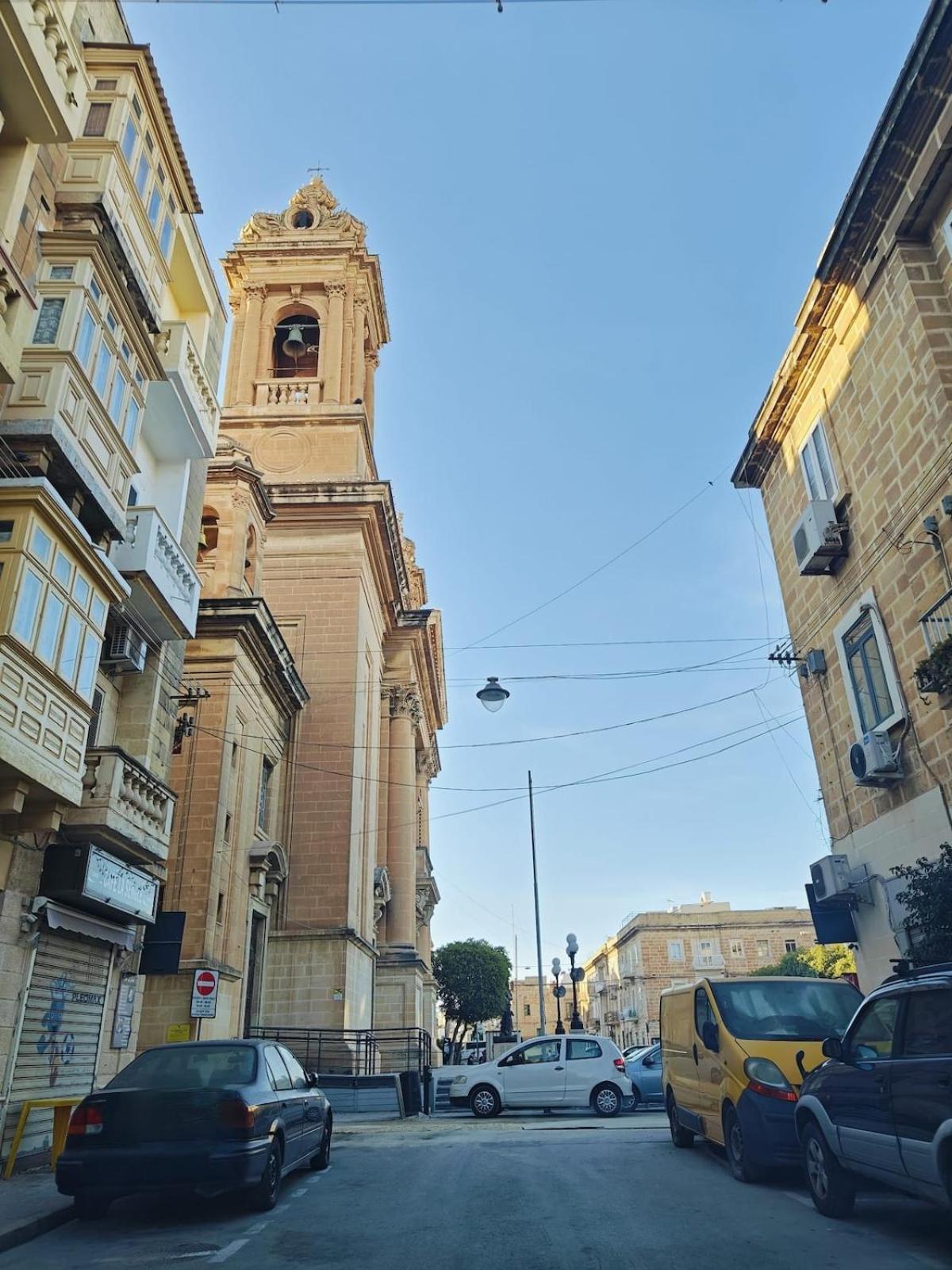 Appartement Ziffa Ta' Rih - A Cosy In With Wi-fi And Netflix