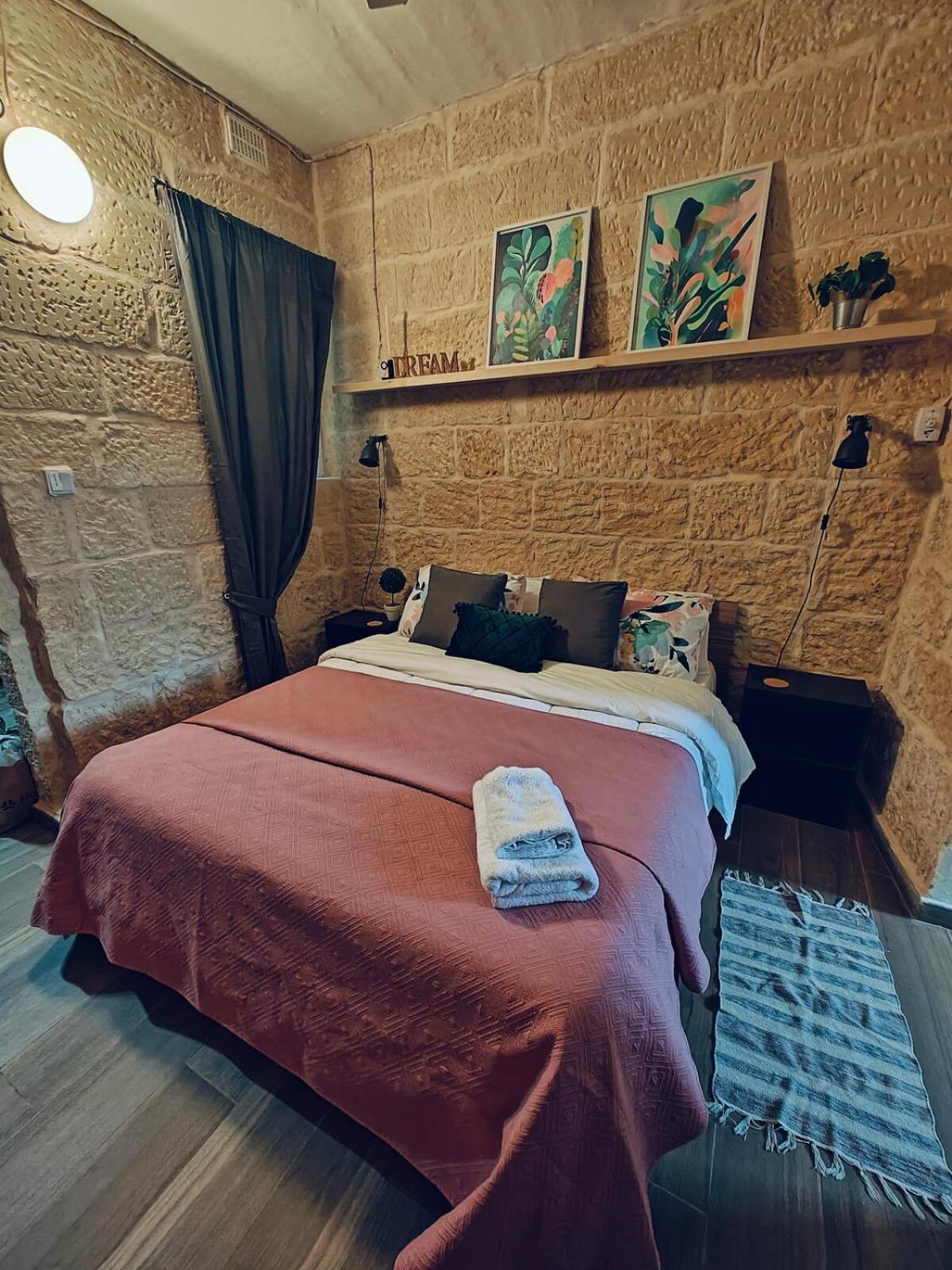 Apartment Ziffa Ta' Rih - A Cosy In With Wi-fi And Netflix *