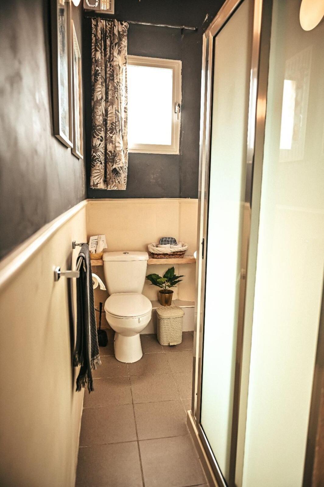 Ziffa Ta' Rih - A Cosy In With Wi-fi And Netflix Appartement Senglea