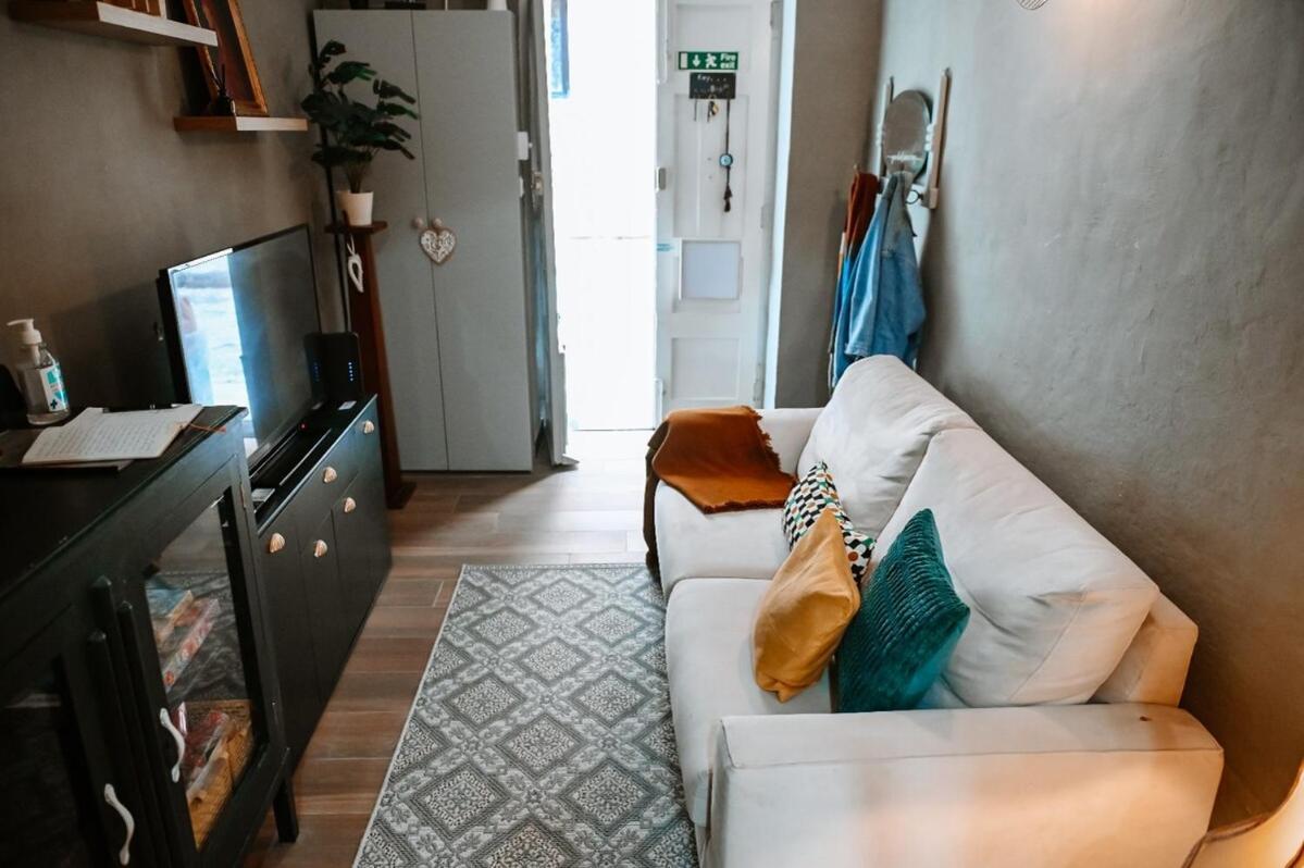 Apartment Ziffa Ta' Rih - A Cosy In With Wi-fi And Netflix *